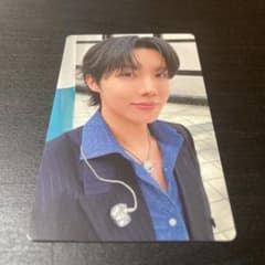 BTS ホソク ARIRANG 日本 weverse ラキドロ トレカ - メルカリ