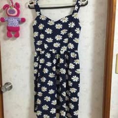 ガーベラのワンピース꒰●꒡ ̫ ꒡●꒱のサムネイル