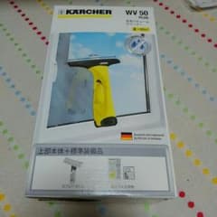 KARCHER 窓用バキュームクリーナーのサムネイル