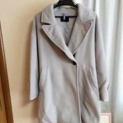 ☆ぴぴぴ様専用☆MURUA コート☆本日のみお値下げ☆のサムネイル