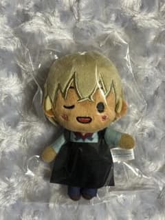 名探偵コナン 安室透 ぬいぐるみマスコットのサムネイル