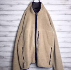 tk様　パタゴニア ✈︎ レトロカーディガン VINTAGE 90’sのサムネイル