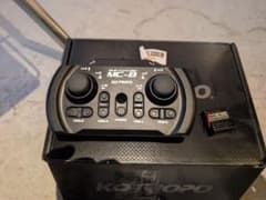 KO PROPO MC-8 ラジコン送信機 - メルカリ