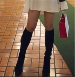 ロングブーツ