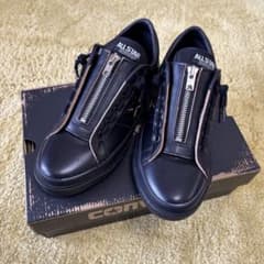 新品未使用 converse ONE STAR Z Schott 27.0cmのサムネイル