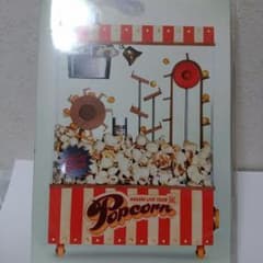 嵐　Popcorn DVDのサムネイル