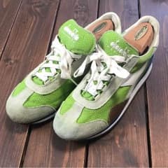 DIADORA ディアドラ ヘリテージのサムネイル