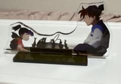 アニメシーンアクリルスタンドコレクションのサムネイル