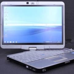 タブレットPC HP EliteBook 2760p Core i5 4Gのサムネイル