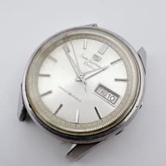 SEIKO スポーツマチックデラックス 1619-7010 ヘッドのみ - メルカリ