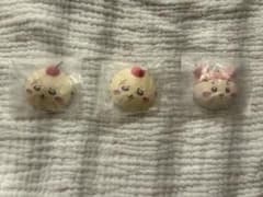 ちいかわ ホイップマグ 3個セットのサムネイル