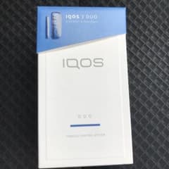 IQOS3 アイコス3 DUOのサムネイル