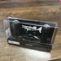 DRT VARIAL p.c.d 79 ガンメタ バリアルのサムネイル