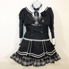 新品未使用 タグ付き セット 120 入学式 卒園式にものサムネイル