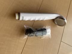 シャワーヘッド　田中金属製のサムネイル