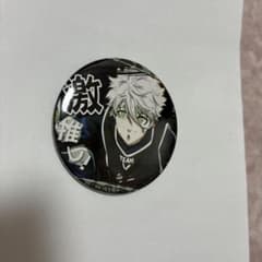 ブルーロック 凪誠士郎 缶バッジ