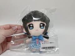 iLiFE! 虹羽みに ぬいぐるみ 新品未開のサムネイル