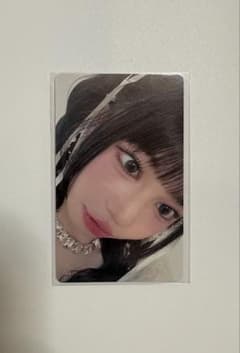 MEꓽI ARENA TOUR ENCORETOKYO 村上璃杏 トレカ 068のサムネイル