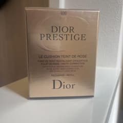 DIOR プレステージ　ル　クッション　タンドゥローズ　030 レフィルのサムネイル