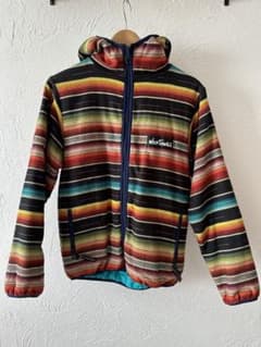 【お買得】ワイルドシングス プリマロフト セラぺ×ターコイズのサムネイル