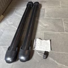 INNO 2本セット　XS400のサムネイル