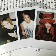 レジレコチェキ34のサムネイル