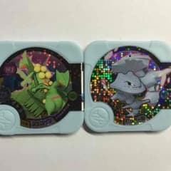 ポケモントレッタ☆ぷーた様専用のサムネイル
