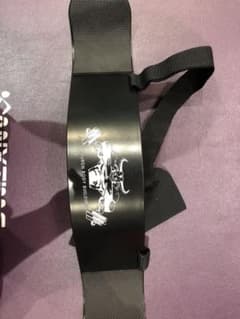 筋トレグッズのサムネイル