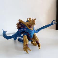 ウルトラ怪獣シリーズ2006 SP 究極超獣 Uキラーザウルス - メルカリ