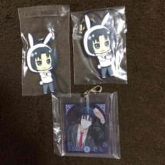 アイナナ 和泉一織 一番くじのサムネイル