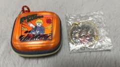 Katsuki Bakugo"I'll kill you with sound!!" Multi-earphone case 僕のヒーローアカデミア Original artwork exhibition