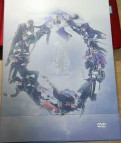 舞台 刀剣乱舞 悲伝 結いの目の不如帰〈初回生産限定版・3枚組〉のサムネイル