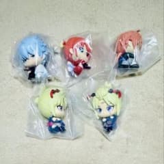 銀魂 まちぼうけ ガチャガチャのサムネイル