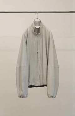 【限定】ANCELLM FINX CO ZIP BLOUSON（Size 1) 限定】ANCELLM FINX CO ZIP BLOUSON（Size 1) | Shop at Mercari from