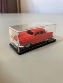 REX Juwel Opel Kapitan 未使用 - メルカリ