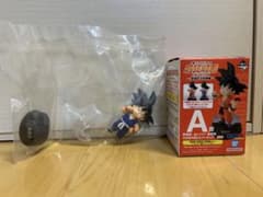 孫悟空　ドラゴンボール アッセンブルコレクションのサムネイル