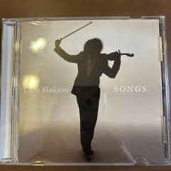 Taro Hakase 「SONGS」　葉加瀬太郎のサムネイル