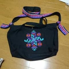 チチカカ バックのサムネイル