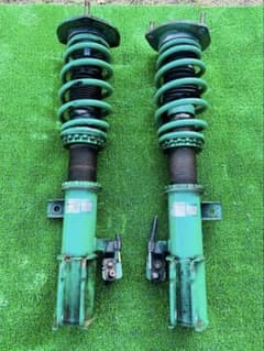 TEIN FLEX Z サスペンションキット TEIN車高調 TEIN FLEX Z 車高調 サスペンションキット - メルカリ