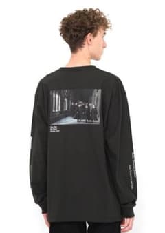 グラニフ ハリーポッター ロンT 新品のサムネイル