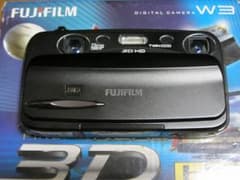sho様専用です。FUJIFILM FX-3D W3のサムネイル