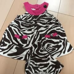 水遊びにも！可愛い❤️セットアップのサムネイル