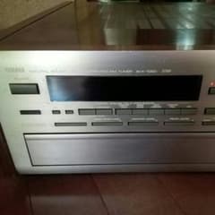 ヤマハ YAMAHA AVX-1050 AVアンプ 【ジャンク】のサムネイル
