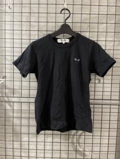 プレイコムデギャルソン　ログt-shirt playCDGのサムネイル