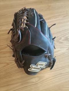 ​【新品タグ付】SSK 軟式用グローブ 外野手用 左投げ PNS87425 新品タグ付】SSK 軟式用グローブ 外野手用 左投げ PNS87425 - メルカリ