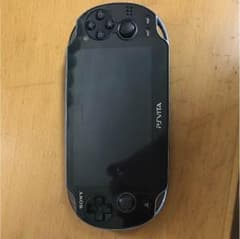 psvita PCHー1000 プラス16GBのメモリーカードのサムネイル