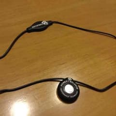パワーバランス ネックレスのサムネイル