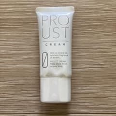 プルーストクリーム  新品未使用のサムネイル