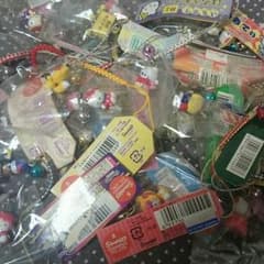 キティ ご当地 キーホルダーのサムネイル