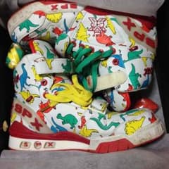 SPX GIZAコラボ 限定のサムネイル